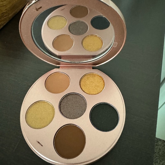 MAC Shadows - Picture 6 of 7